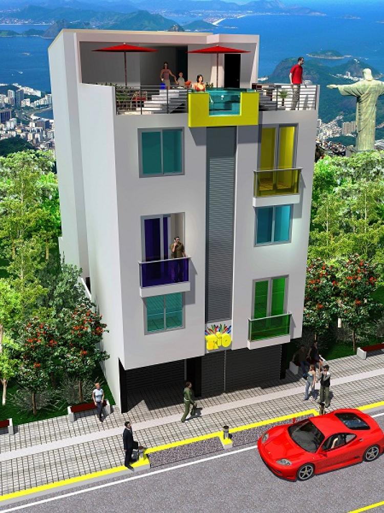 Foto Apartamento en Venta en UNIVERSIDAD, Bucaramanga, Santander - $ 57.000.000 - APV26529 - BienesOnLine