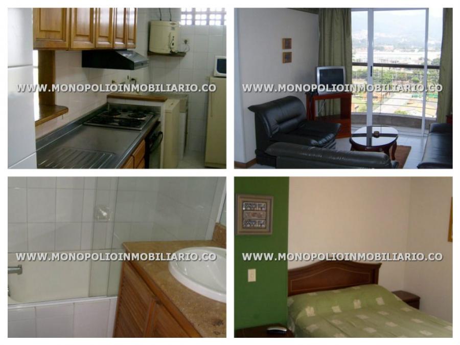 Foto Apartamento en Arriendo en Medellín, Antioquia - APA170738 - BienesOnLine