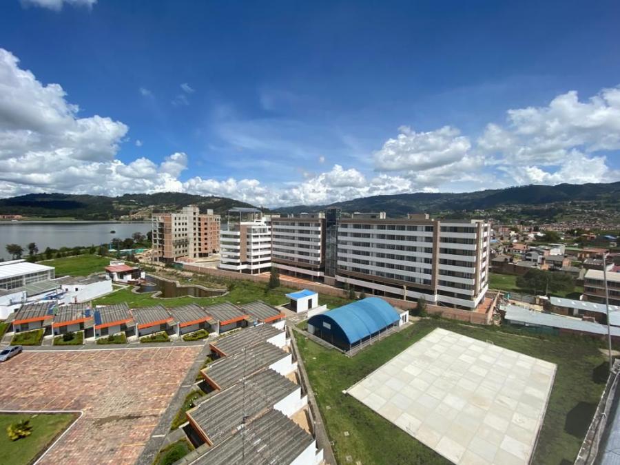Foto Apartamento en Venta en villa panorama, Paipa, Boyacá - $ 456.000.000 - APV153608 - BienesOnLine