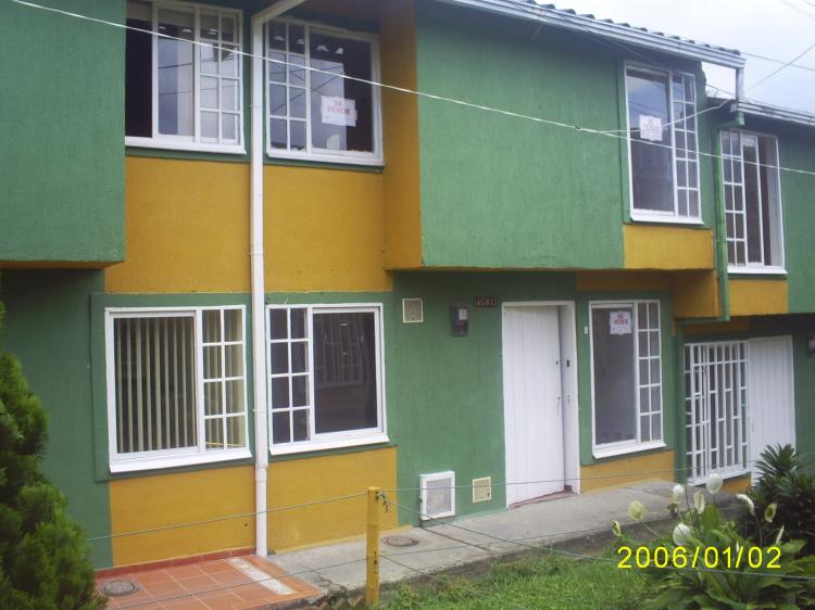 Foto Casa en Venta en Dosquebradas, Risaralda - $ 80 - CAV16554 - BienesOnLine