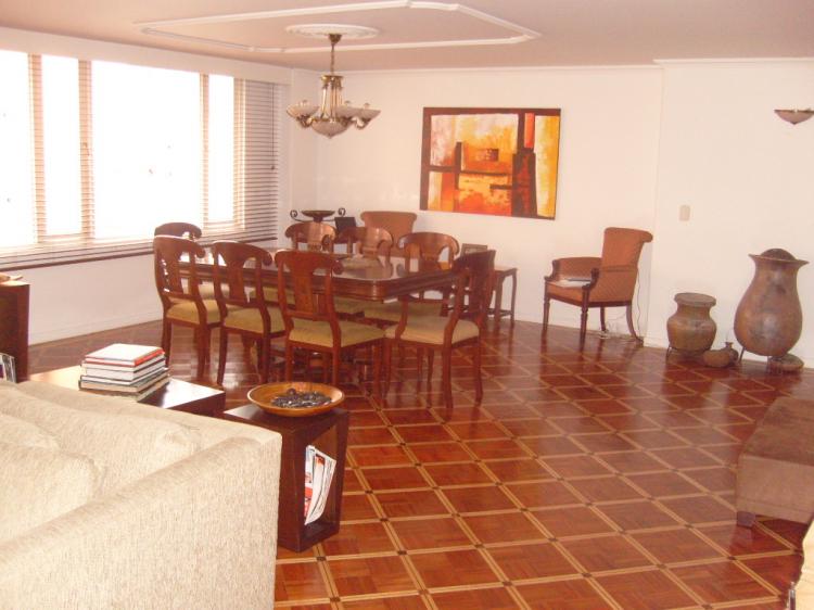 Foto Apartamento en Arriendo en chico, Usaquén, Bogota D.C - $ 2.900.000 - APA3446 - BienesOnLine