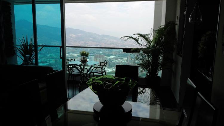 Foto Apartamento en Venta en AVES MARIAS, Sabaneta, Antioquia - $ 515.000.000 - APV153394 - BienesOnLine