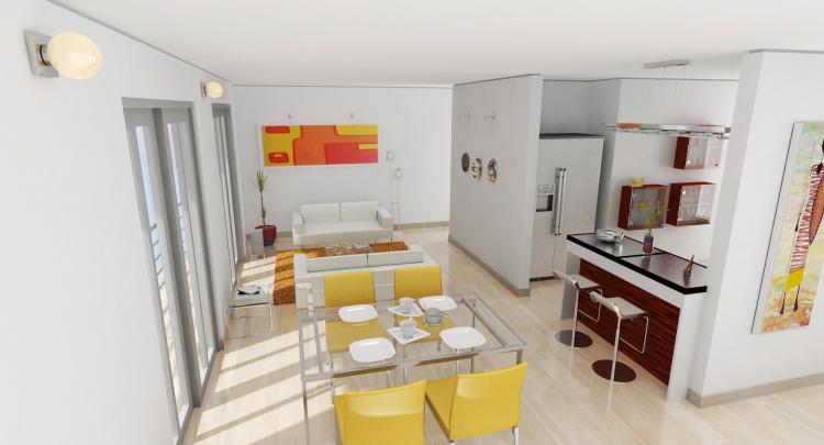 Foto Apartamento en Venta en QUINTAS DE MORELIA III, Villavicencio, Meta - $ 190.000.000 - APV44935 - BienesOnLine