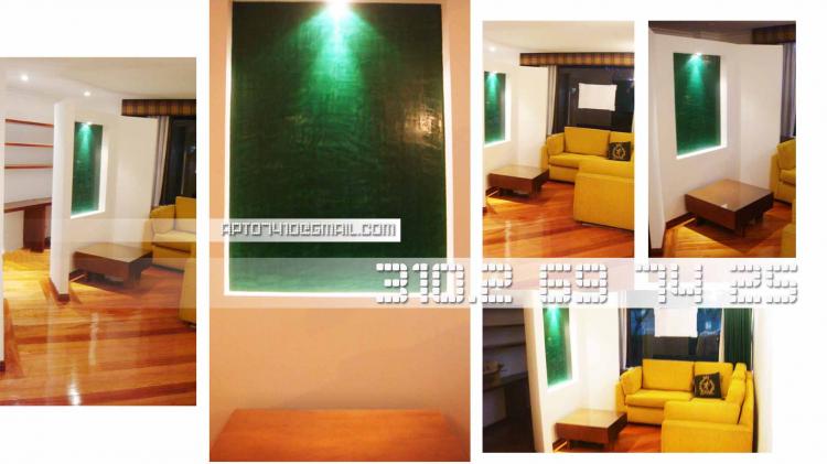 Foto Apartamento en Arriendo en Usaquén, Bogota D.C - $ 2.300.000 - APA14053 - BienesOnLine