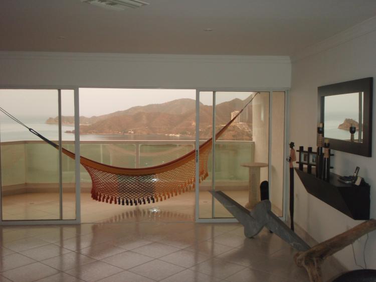 Foto Apartamento en Venta en Rodadero Sur, Santa Marta, Magdalena - $ 490.000.000 - APV12624 - BienesOnLine