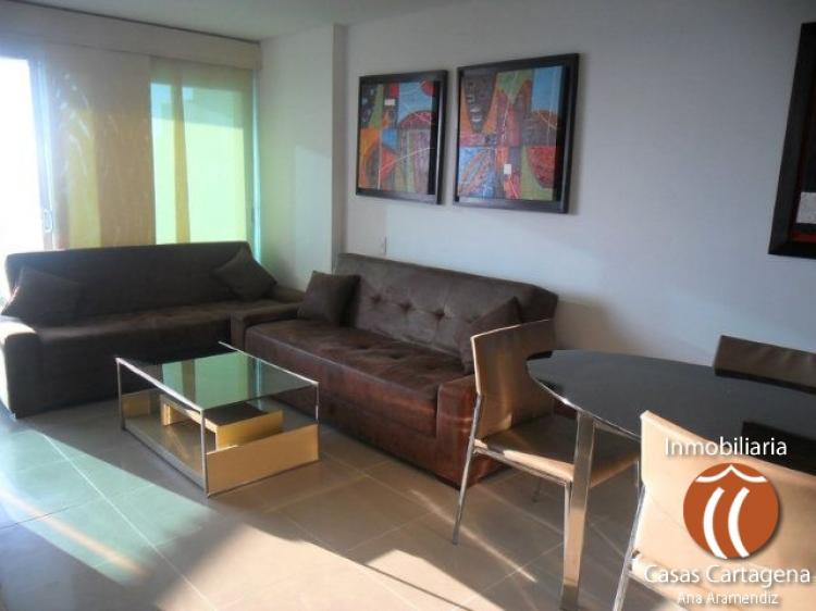Foto Apartamento en Arriendo en Cartagena, Bolívar - $ 250.000 - APA52114 - BienesOnLine