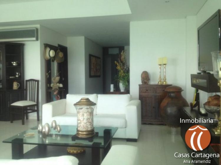 Foto Apartamento en Arriendo en boquilla,zona norte,anillo vial, Cartagena, Bolívar - $ 700.000 - APA51060 - BienesOnLine