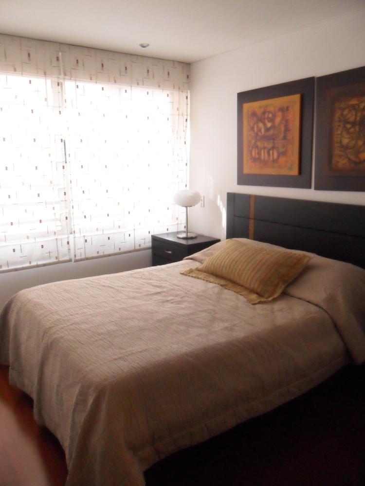 Foto Apartamento en Alojamiento en Pereira, Risaralda - $ 1.000.000 - APAL49094 - BienesOnLine