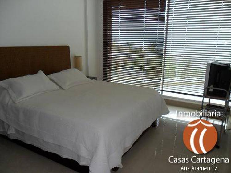 Foto Apartamento en Arriendo en zona norte, cra 9, Cartagena, Bolívar - $ 600.000 - APA45204 - BienesOnLine