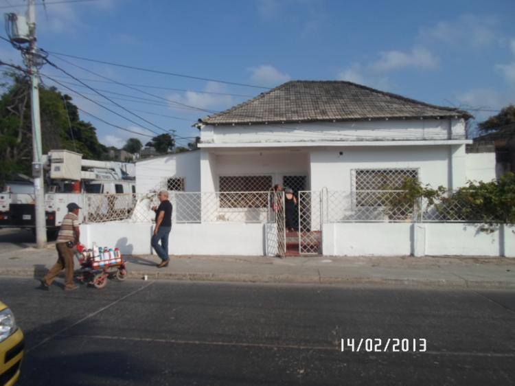 Foto Casa en Venta en TORICES, Cartagena, Bolívar - $ 250.000.000 - CAV48049 - BienesOnLine