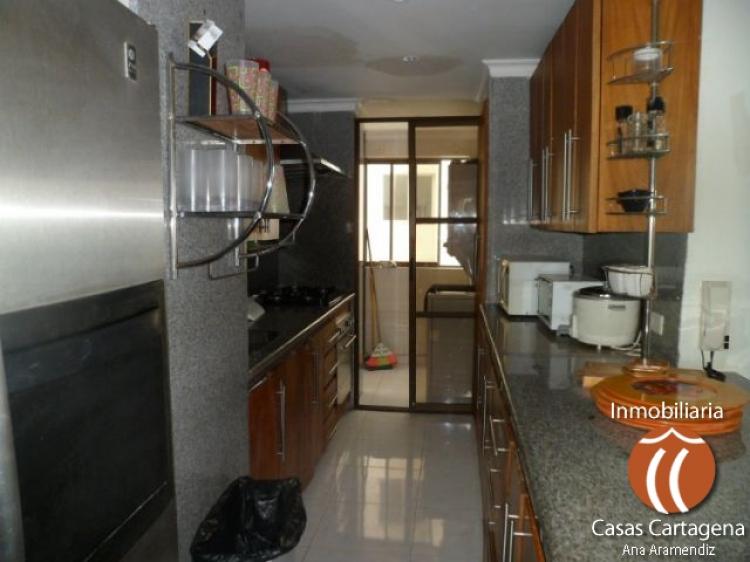 APARTAMENTOS EN ARRIENDO EN CARTAGENA EDIFIO TORRE MARINA