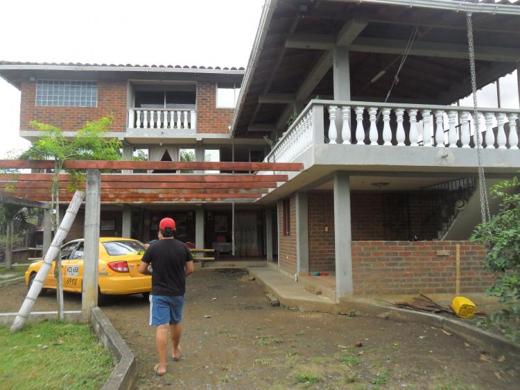 Finca en Venta en la union , Valle del Cauca - $ 250.000.000 - FIV34611 -  BienesOnLine