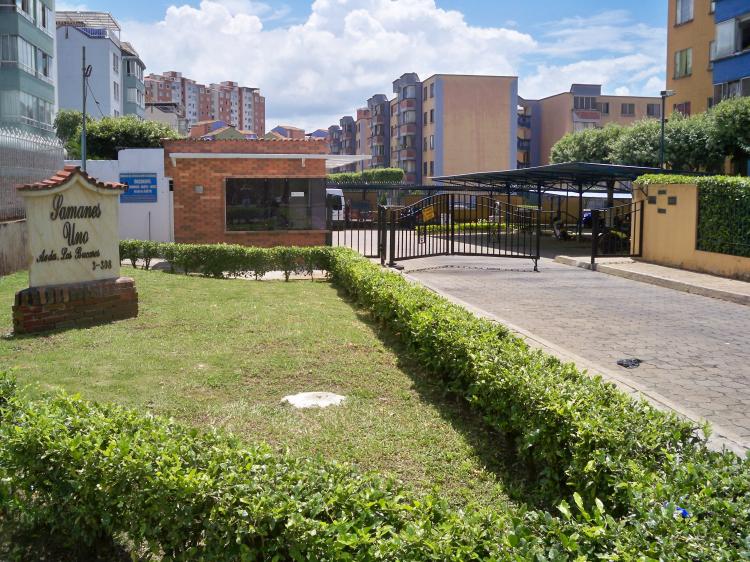 Foto Apartamento en Venta en real de minas, Bucaramanga, Santander - $ 150.000.000 - APV73928 - BienesOnLine