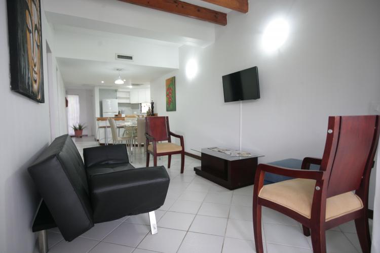 Foto Apartamento en Arriendo en punta hansa, San Andrés, San Andrés y Providencia - $ 350 - APA63166 - BienesOnLine