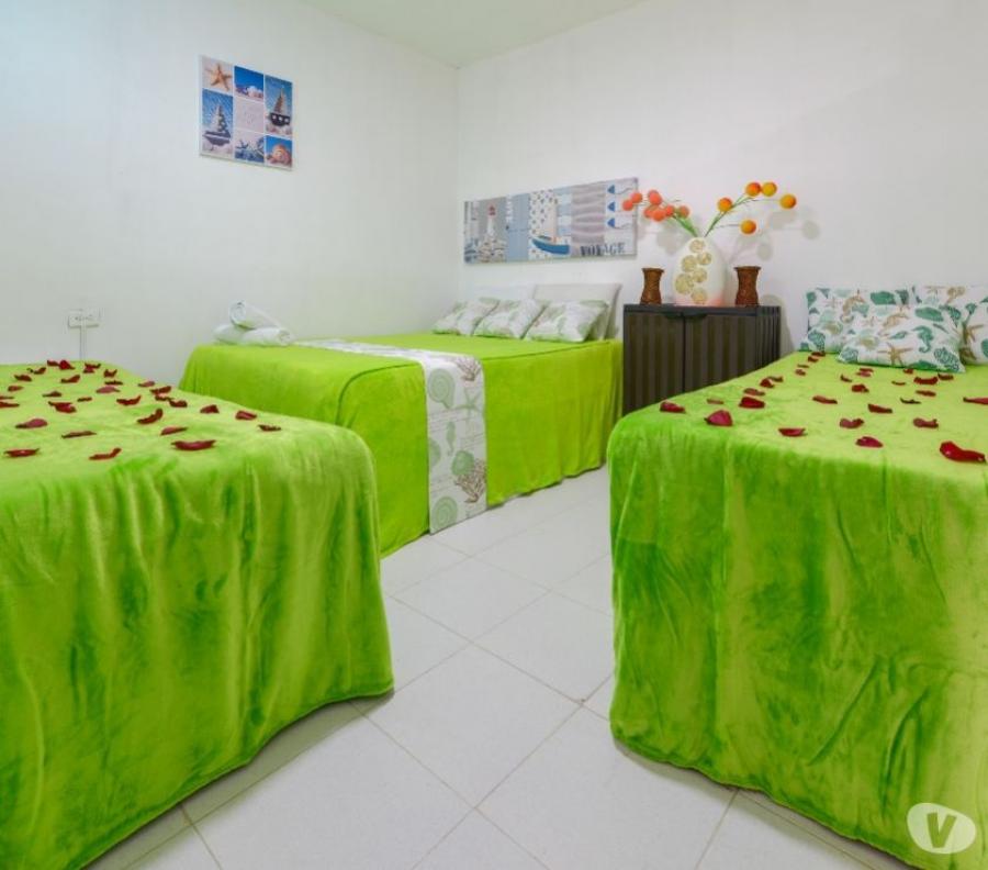 SAN ANDRES POR SOLO $ 40.000. APARTAMENTOS DIARIOS