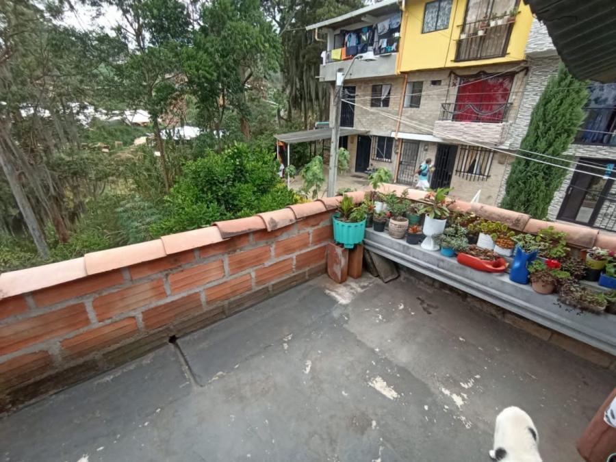 Foto Casa en Venta en SAN ANTONIO DE PRADO, Medellín, Antioquia - $ 240.000.000 - CAV208538 - BienesOnLine