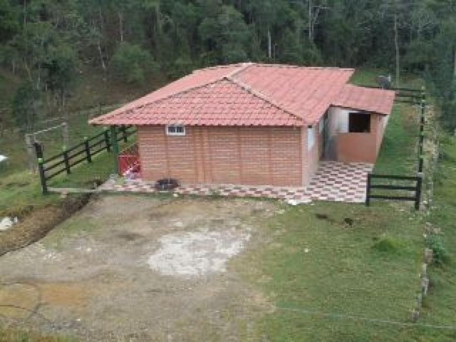 Foto Finca en Venta en San Cayetano, Zipaquirá, Cundinamarca - $ 980.000.000 - FIV93463 - BienesOnLine