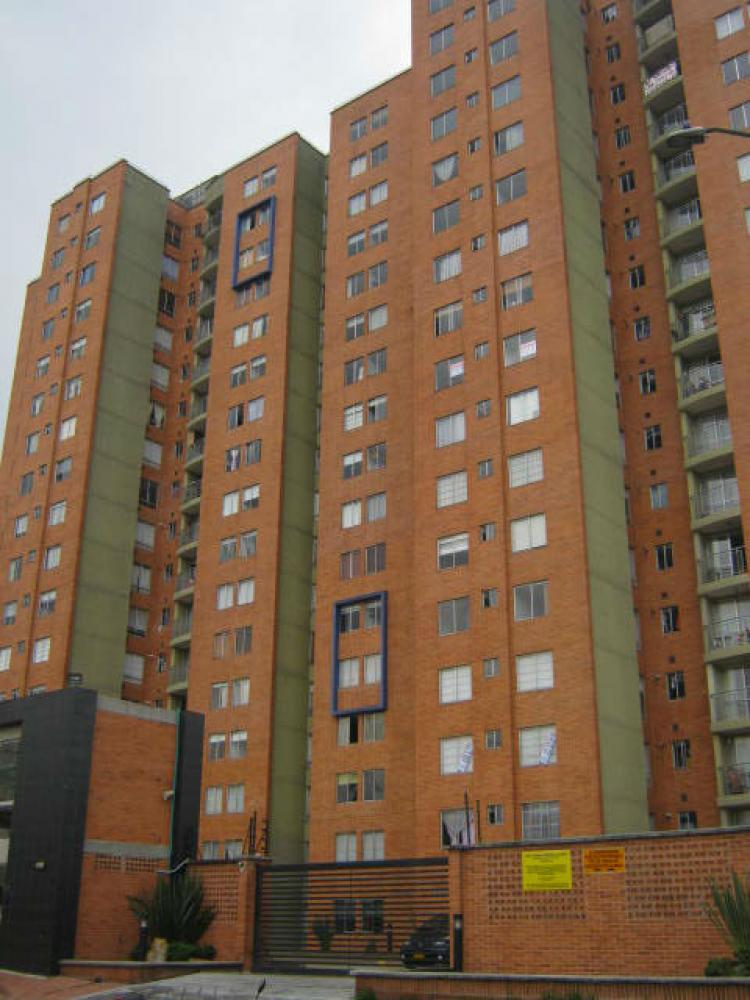 Foto Apartamento en Venta en MODELO NORTE, Barrios Unidos, Bogota D.C - $ 260.000.000 - APV119383 - BienesOnLine