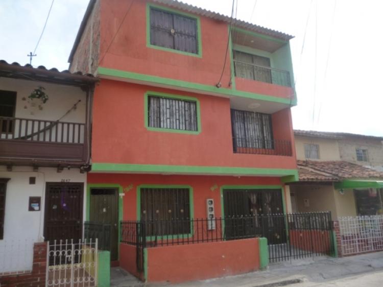 Foto Apartamento en Venta en Santa cruz, Girón, Santander - $ 120.000.000 - APV81274 - BienesOnLine