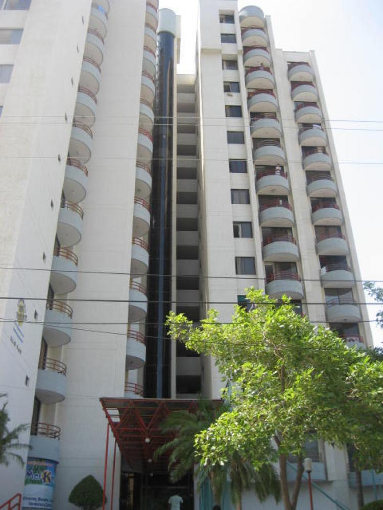 Foto Apartamento en Arriendo en ALTO  RODADERO, Santa Marta, Magdalena - $ 200.000 - APA754 - BienesOnLine