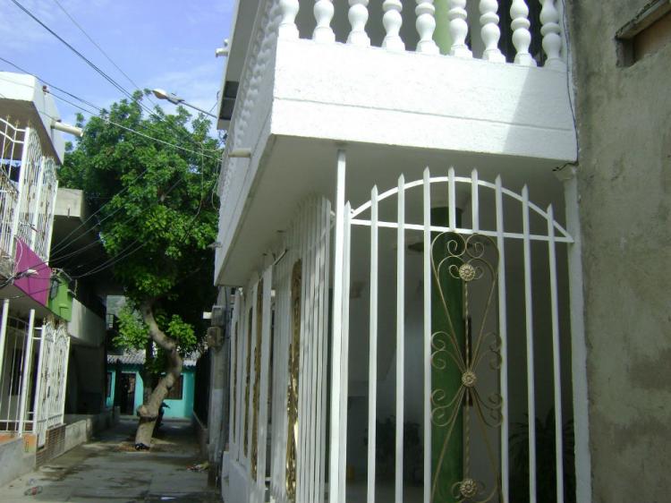 Foto Apartamento en Arriendo en SANTA LUCIA, Santa Marta, Magdalena - $ 500.000 - DEA86971 - BienesOnLine