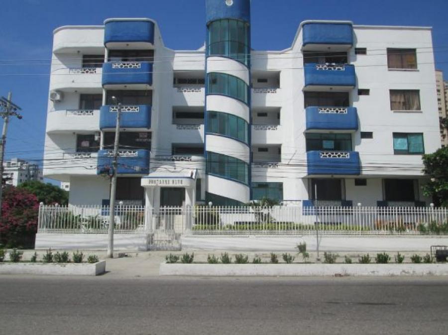 Foto Apartamento en Venta en Santa Marta, Magdalena - $ 270.000.000 - APV180264 - BienesOnLine
