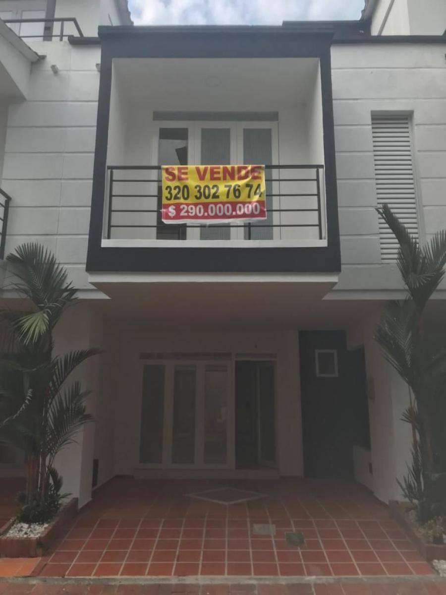 Casa en Venta en SANTA PAULA, Villavicencio, Meta 290.000.000