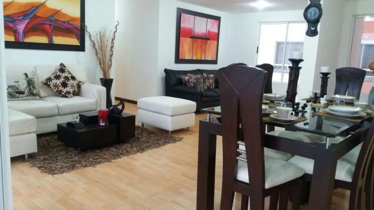 Foto Apartamento en Venta en CAAVERAL, Floridablanca, Santander - $ 3.400.000.000 - APV109578 - BienesOnLine
