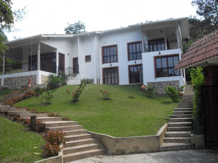 Foto Casa en Venta en La Vega, Cundinamarca - $ 850.000.000 - CAV6882 - BienesOnLine