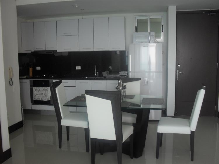 Foto Apartamento en Arriendo en Cartagena, Bolívar - $ 400.000 - APA51952 - BienesOnLine