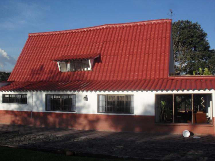 Foto Casa en Venta en vda san antonio, Circasia, Quindío - $ 400.000.000 - CAV23094 - BienesOnLine