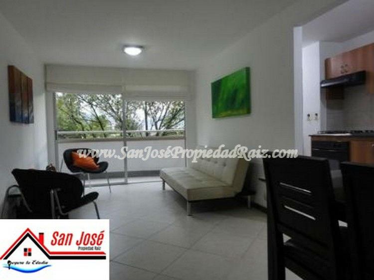 Foto Apartamento en Arriendo en Medellín, Antioquia - $ 1.000.000 - APA120337 - BienesOnLine