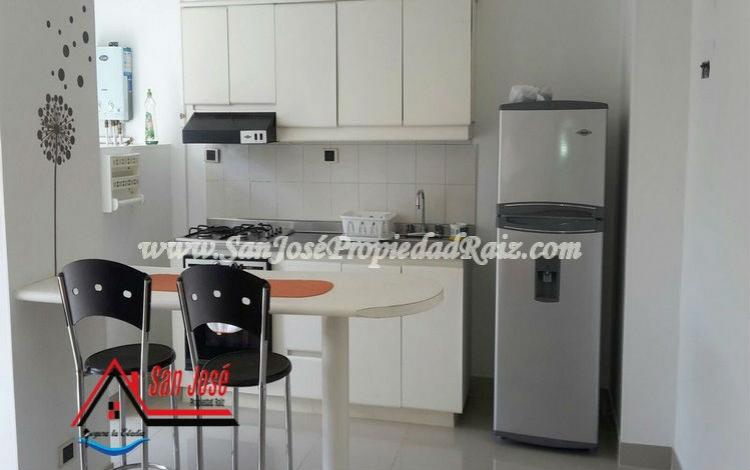 Foto Apartamento en Arriendo en Medellín, Antioquia - $ 1.000.000 - APA119742 - BienesOnLine