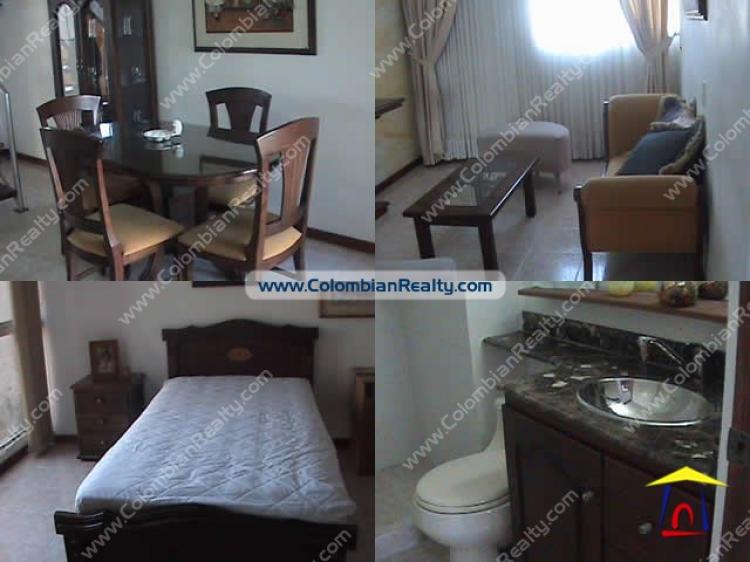 Foto Apartamento en Arriendo en Metropolitano, Envigado, Antioquia - $ 111 - APA78588 - BienesOnLine