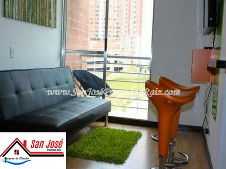 Foto Apartamento en Arriendo en Medellín, Antioquia - $ 1.000.000 - APA120581 - BienesOnLine