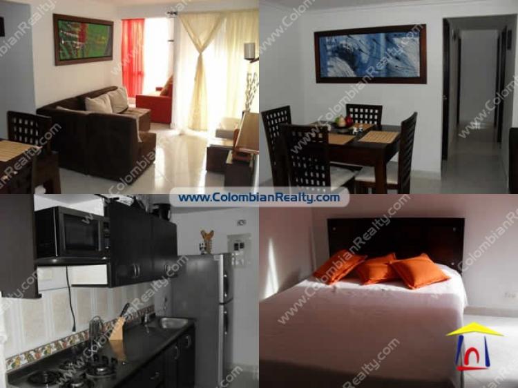 Foto Apartamento en Arriendo en Calasanz, Medellín, Antioquia - $ 1.111 - APA78590 - BienesOnLine
