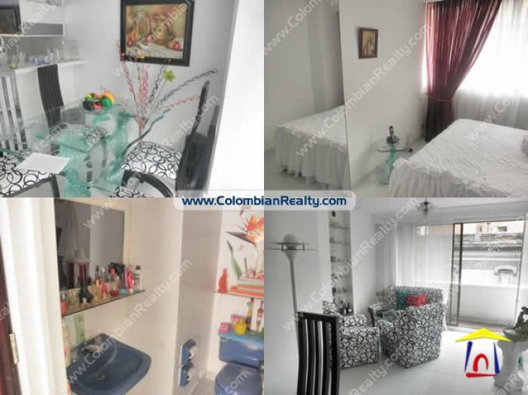 Foto Apartamento en Arriendo en Medellín, Antioquia - APA84013 - BienesOnLine