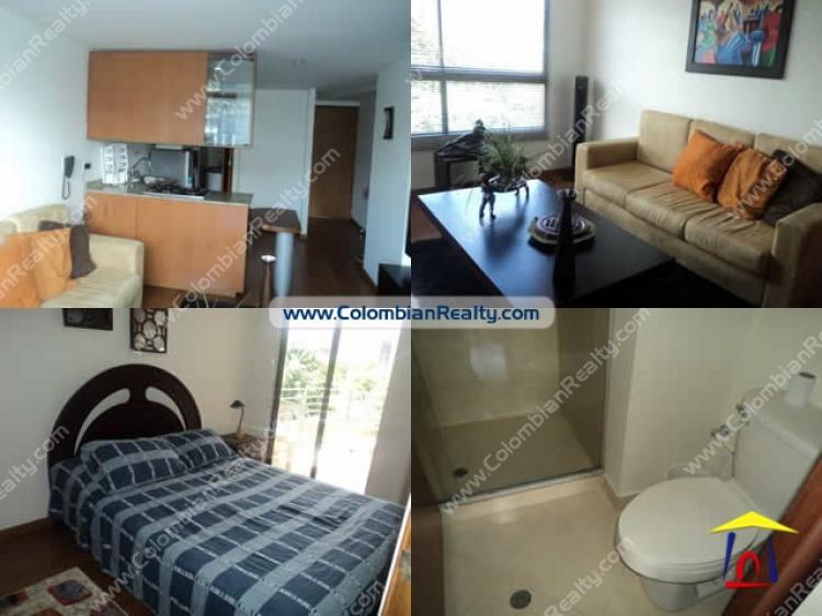 Foto Apartamento en Arriendo en Conquistadores, Medellín, Antioquia - $ 111 - APA78586 - BienesOnLine