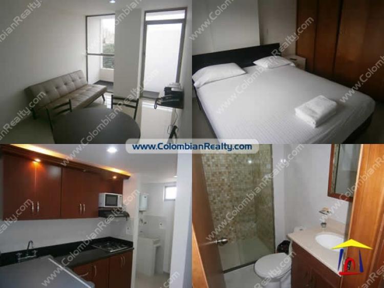 Foto Apartamento en Arriendo en Medellin, Medellín, Antioquia - APA81712 - BienesOnLine