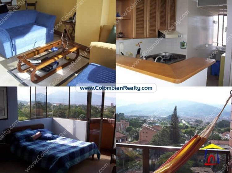 Foto Apartamento en Arriendo en Medellín, Antioquia - APA58132 - BienesOnLine