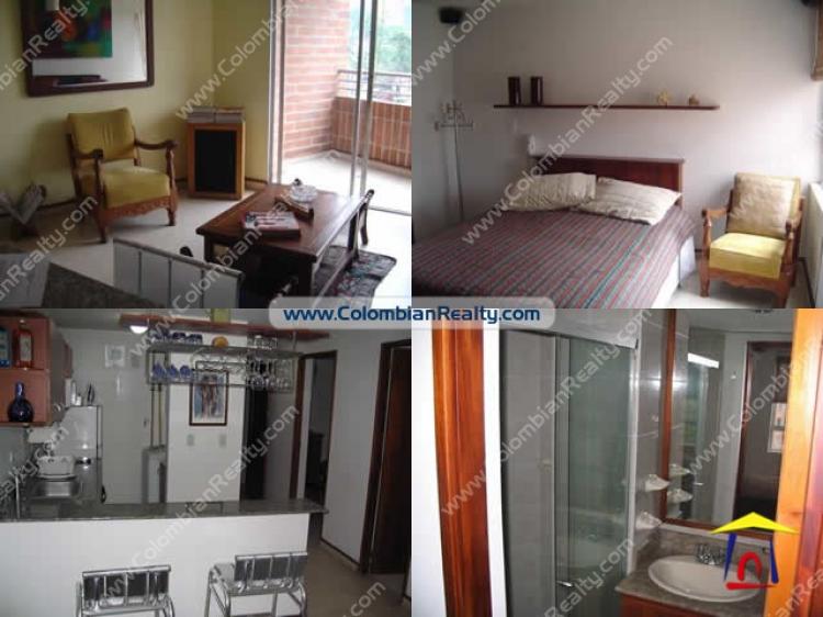 Foto Apartamento en Arriendo en Medellín, Antioquia - APA58137 - BienesOnLine
