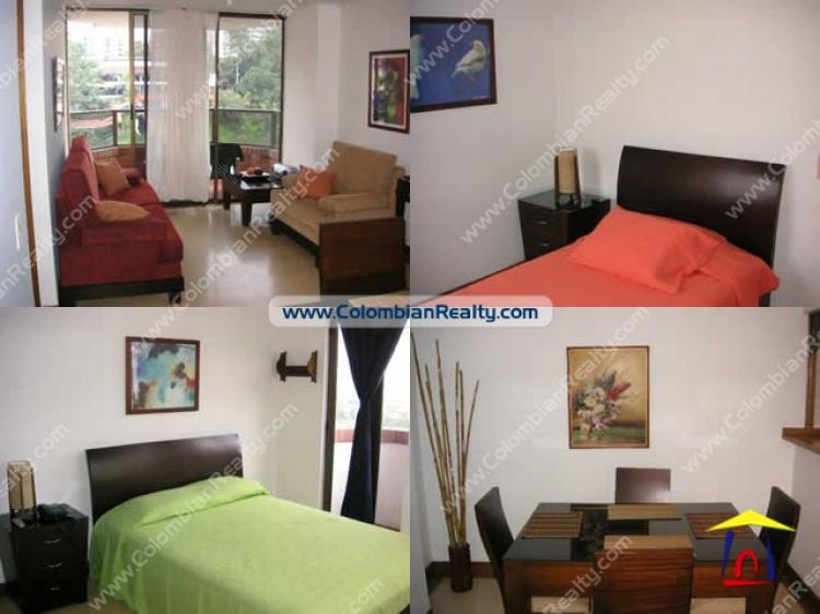 Foto Apartamento en Arriendo en Medellín, Antioquia - APA58138 - BienesOnLine