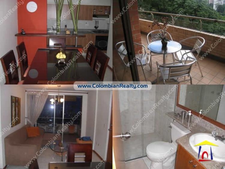 Foto Apartamento en Arriendo en Medellín, Antioquia - APA58140 - BienesOnLine