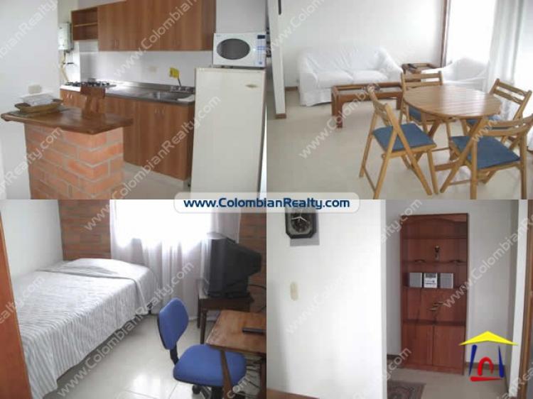 Foto Apartamento en Arriendo en Medellín, Antioquia - APA58148 - BienesOnLine