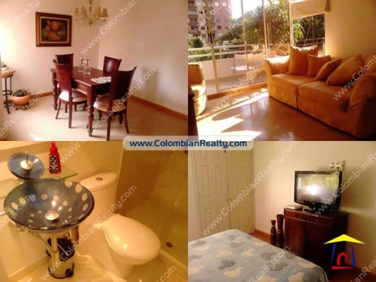 Foto Apartamento en Arriendo en Medellín, Antioquia - APA70249 - BienesOnLine