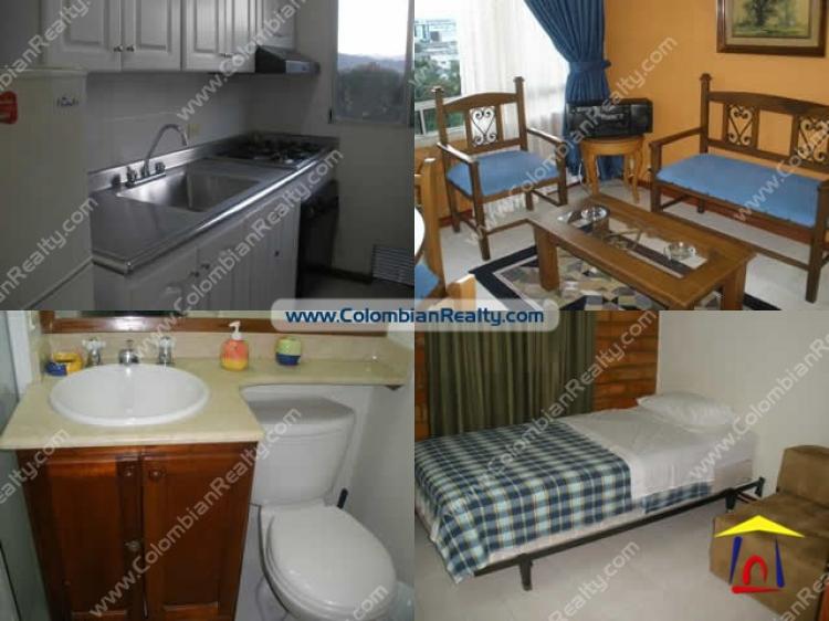 Foto Apartamento en Arriendo en Medellín, Antioquia - APA70253 - BienesOnLine