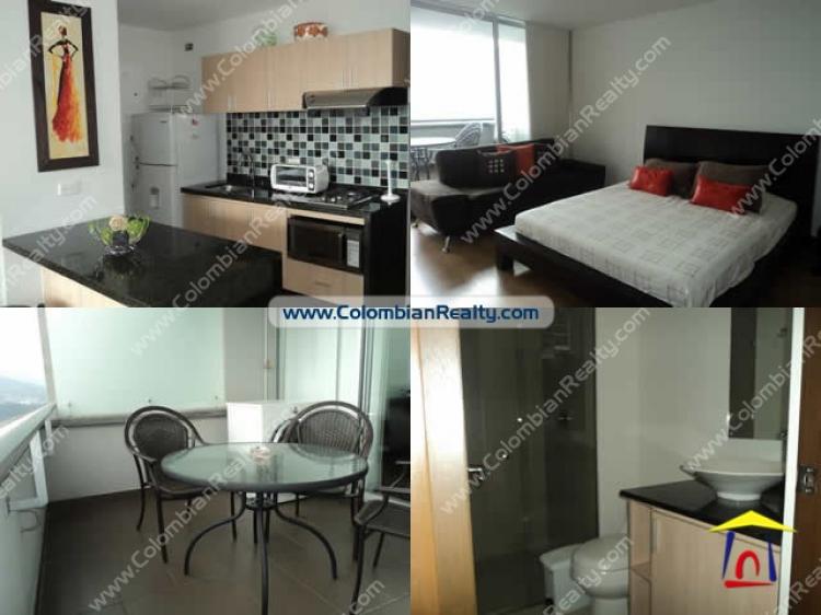 Foto Apartamento en Arriendo en Medellín, Antioquia - APA62226 - BienesOnLine