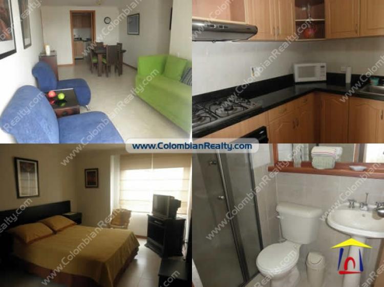 Foto Apartamento en Arriendo en poblado, Medellín, Antioquia - $ 111 - APA78587 - BienesOnLine
