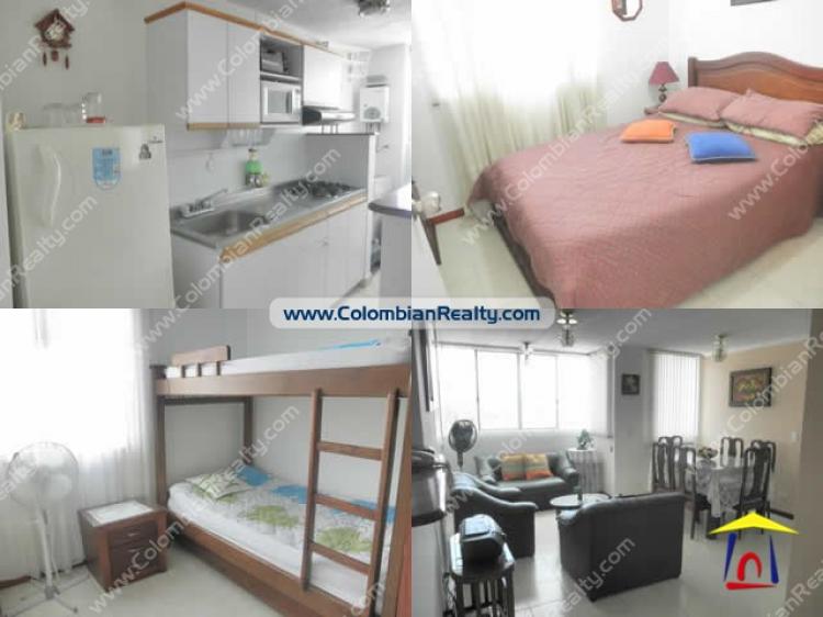 Foto Apartamento en Arriendo en poblado, Medellín, Antioquia - $ 111 - APA78592 - BienesOnLine