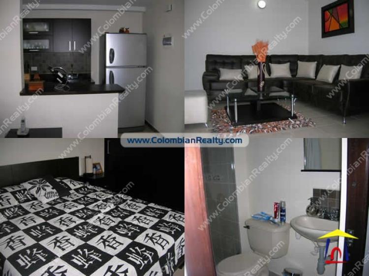 Foto Apartamento en Arriendo en poblado, Medellín, Antioquia - $ 111 - APA78598 - BienesOnLine